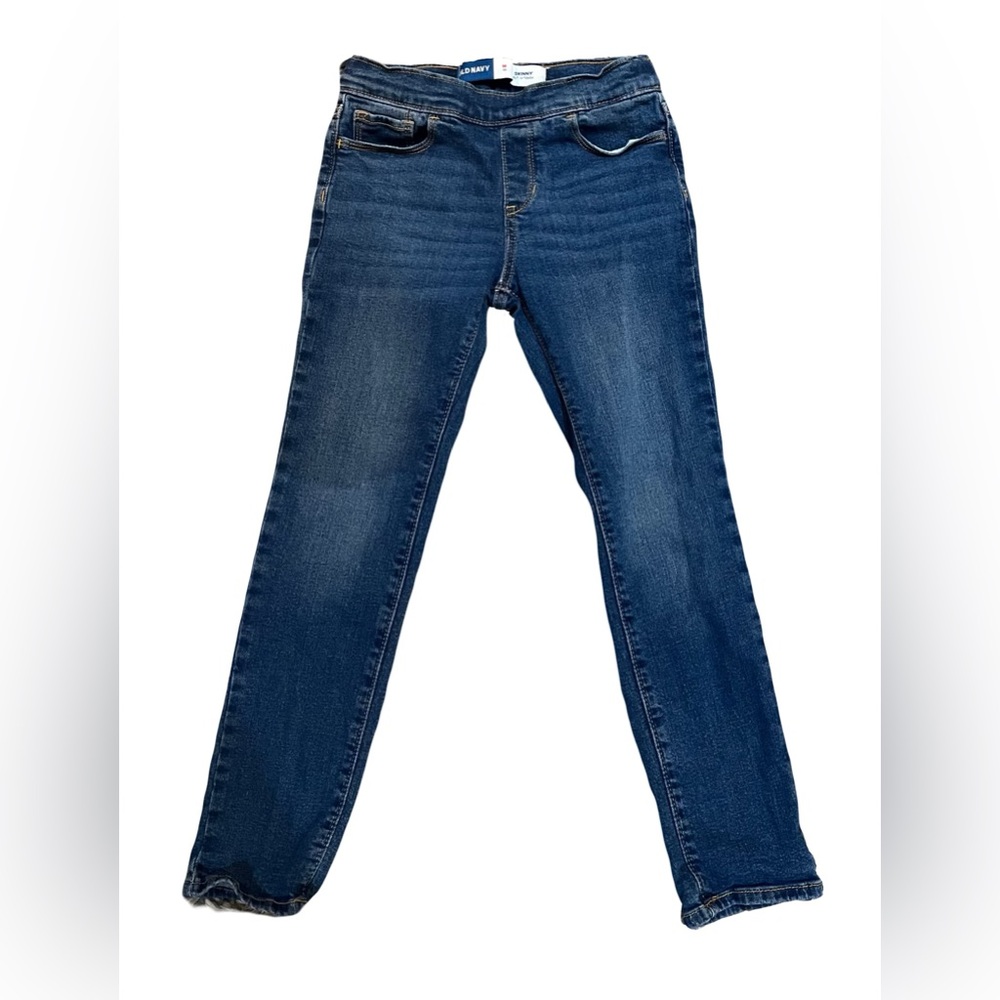 Old Navy Skinny Jeans